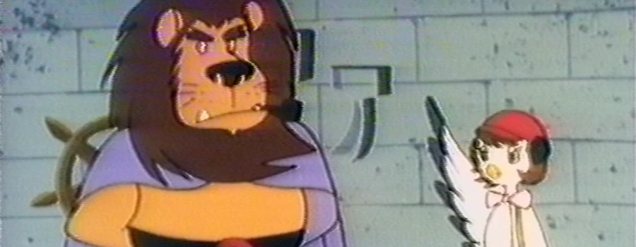 Сказки Джунглей